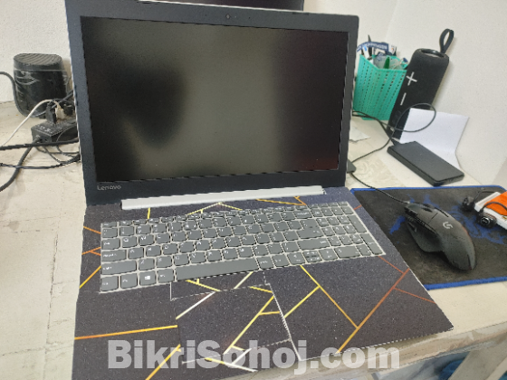 Lenovo IP320 8th Gen Core i5, 16gb ram with Genuine Win 11